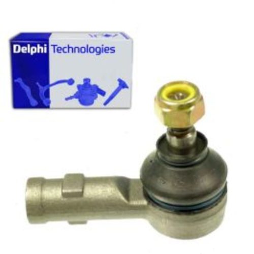 Delphi Front Outer Steering Tie Rod End for 1980-1983 Volkswagen Rabbit Pickup