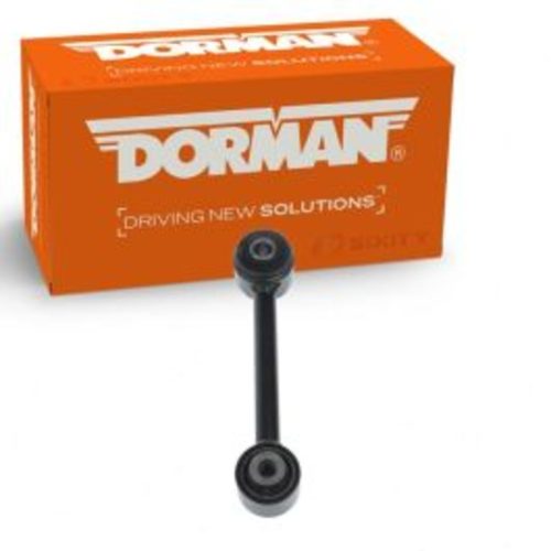 Dorman Rear Left Toe Compensator Link for 2007-2012 Dodge Caliber