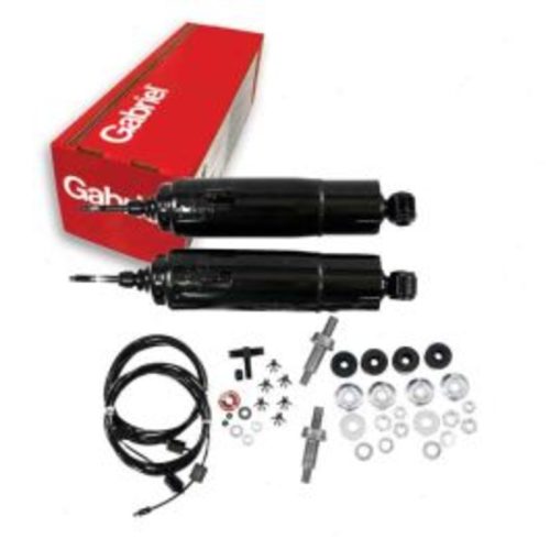Gabriel HiJackers Rear Shock Absorber for 1967-1982 Mercury Marquis