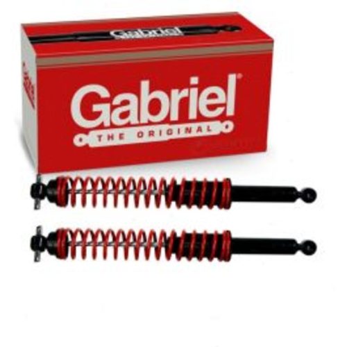 Gabriel Variable-Rate 43163 Shock Absorber