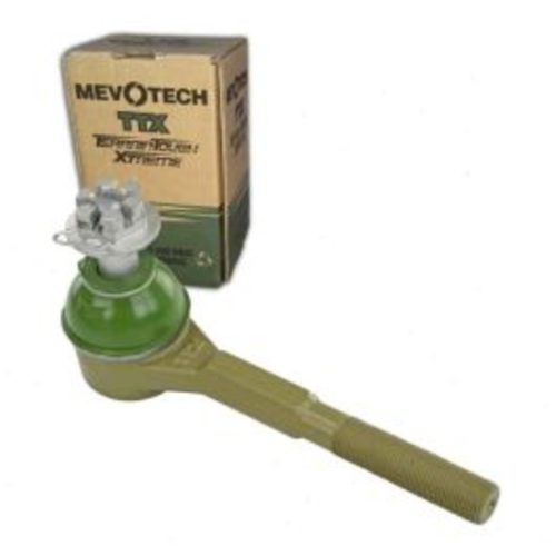 Mevotech TTX Front Outer Steering Tie Rod End for 1971-1974 Chevrolet C30 Pickup