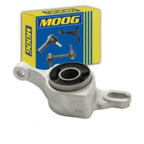 MOOG Front Left Rearward Lower Suspension Control Arm Bushing for 2011-2015 Dodge Durango