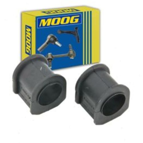 MOOG Front To Frame Stabilizer Bar Bushing Kit for 1979-1993 Ford Mustang