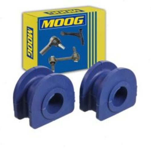 MOOG Front To Frame Stabilizer Bar Bushing Kit for 1987-1988 Chevrolet R30