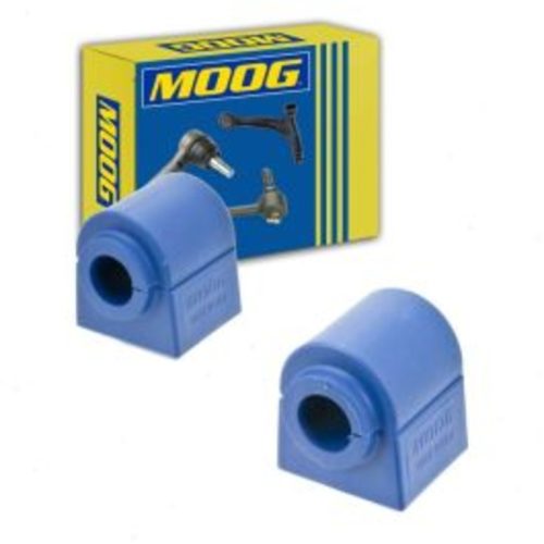 MOOG Front To Frame Stabilizer Bar Bushing Kit for 2005-2010 Chevrolet Cobalt 2.2L L4