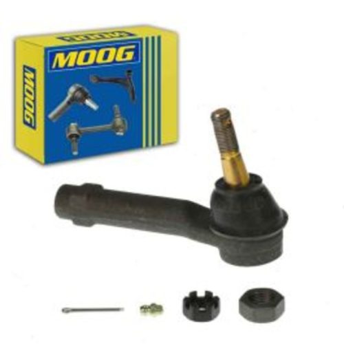 MOOG Outer Steering Tie Rod End for 1999-2000 GMC Sierra 2500