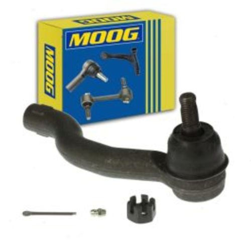 MOOG Right Outer Steering Tie Rod End for 2005-2015 Nissan Xterra