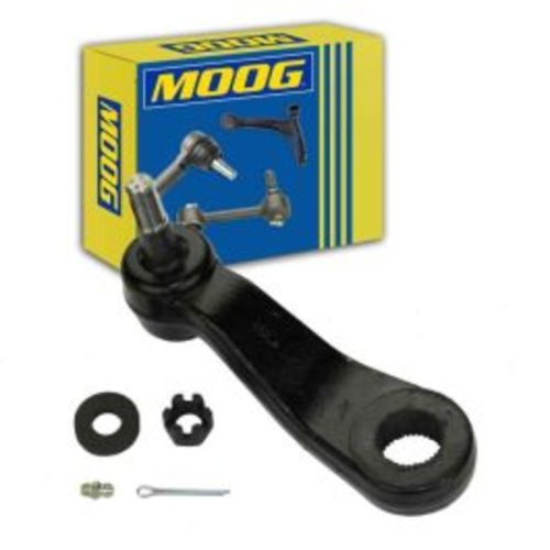 MOOG Steering Pitman Arm for 2001-2013 GMC Yukon XL 2500