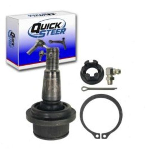 QuickSteer Front Lower Suspension Ball Joint for 2002-2016 Cadillac Escalade