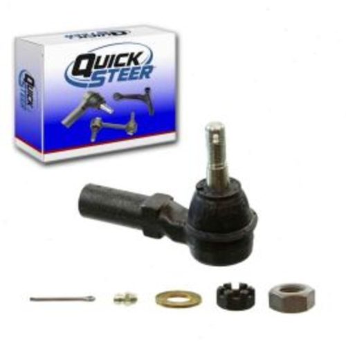 QuickSteer Outer Steering Tie Rod End for 1997-2005 Cadillac DeVille