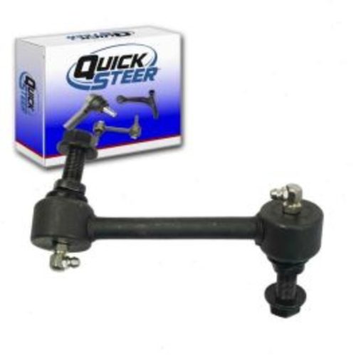 QuickSteer Rear Right Suspension Stabilizer Bar Link for 2004-2007 Buick Rainier