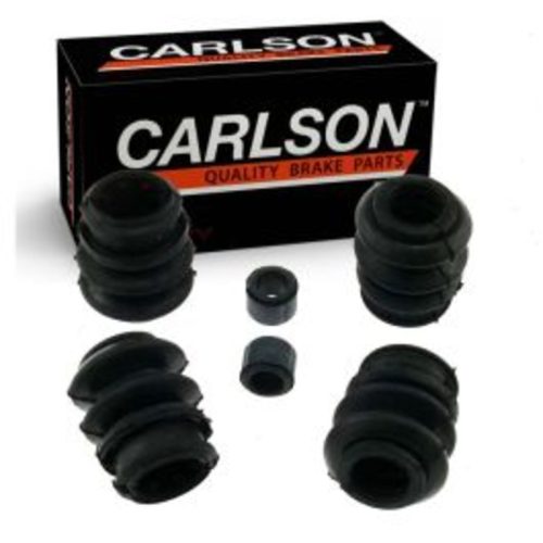 Carlson Front Brake Caliper Guide Pin Boot Kit for 1997-2003 INFINITI QX4