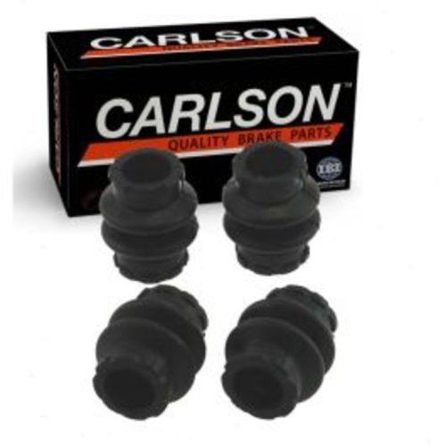 Carlson Rear Brake Caliper Guide Pin Boot Kit for 2007-2008 Audi RS4