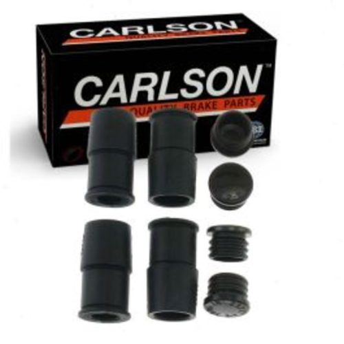 Carlson Rear Brake Caliper Guide Pin Boot Kit for 2009-2015 BMW 750i