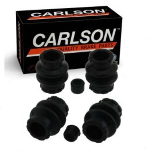 Carlson Rear Brake Caliper Guide Pin Boot Kit for 2011-2013 Chevrolet Impala