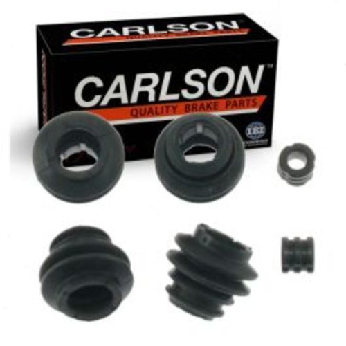 Carlson Rear Brake Caliper Guide Pin Boot Kit for 2014-2019 Kia Cadenza
