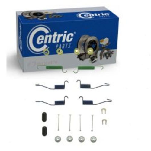 Centric Premium 118.61010 Drum Brake Hardware Kit