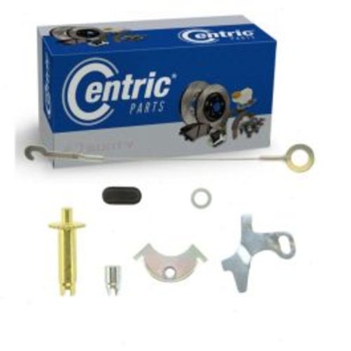 Centric Premium Front Left Brake Self Adjuster Repair Kit for 1965 Mercury Villager 2.8L 3.3L L6