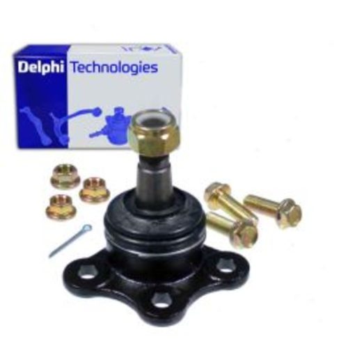Delphi Front Upper Suspension Ball Joint for 2001-2003 Isuzu Rodeo Sport