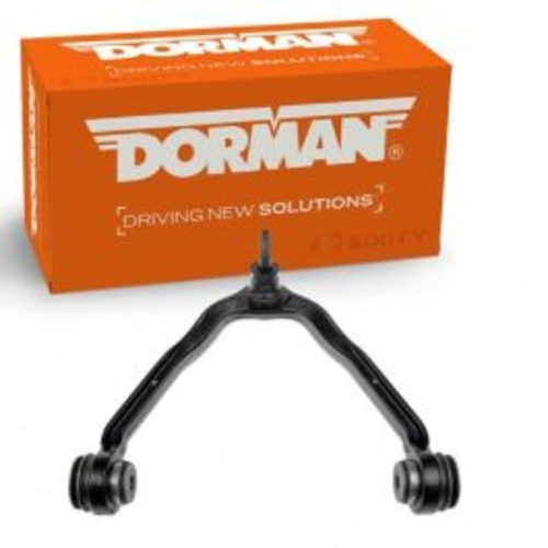 Dorman Front Right Upper Suspension Control Arm Ball Joint for 2003-2005 Chevrolet Express 2500