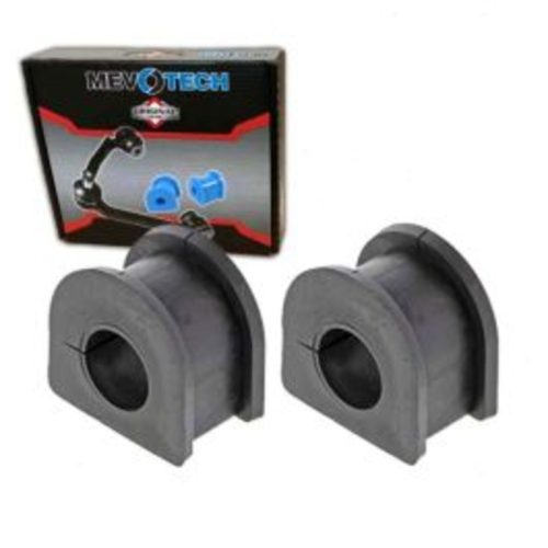 Mevotech Original Grade Front To Frame Stabilizer Bar Bushing Kit for 1975-1978 GMC G25