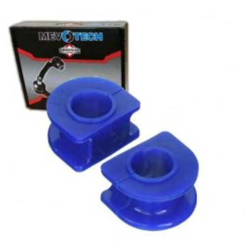 Mevotech Original Grade Front To Frame Stabilizer Bar Bushing Kit for 2003-2017 Chevrolet Express 2500