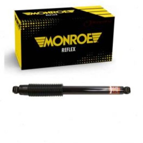 Monroe Reflex 911502 Shock Absorber