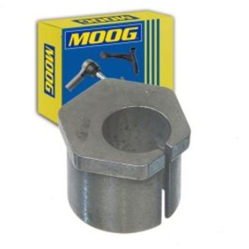 MOOG Front Alignment Caster Camber Bushing for 1992-1998 Ford E-350 Econoline