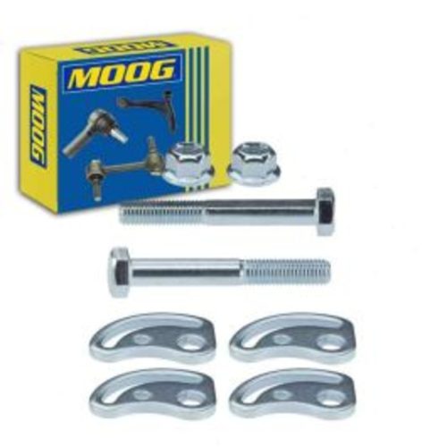 MOOG Front Alignment Caster Camber Kit for 2001-2010 GMC Sierra 2500 HD 6.0L 6.6L V8