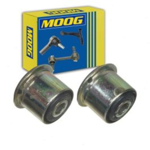 MOOG Front Axle Pivot Bushing for 1980-1996 Ford F-150