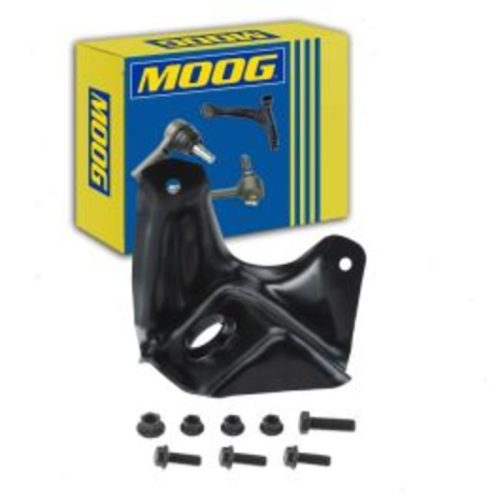 MOOG Front Left Radius Arm Bracket for 1980-1996 Ford F-150