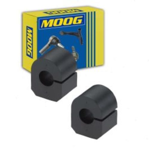 MOOG Front To Frame Stabilizer Bar Bushing Kit for 1965-1967 Chevrolet C10 Pickup