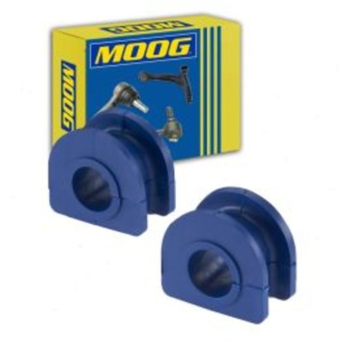 MOOG Front To Frame Stabilizer Bar Bushing Kit for 1975-1989 Chevrolet P20