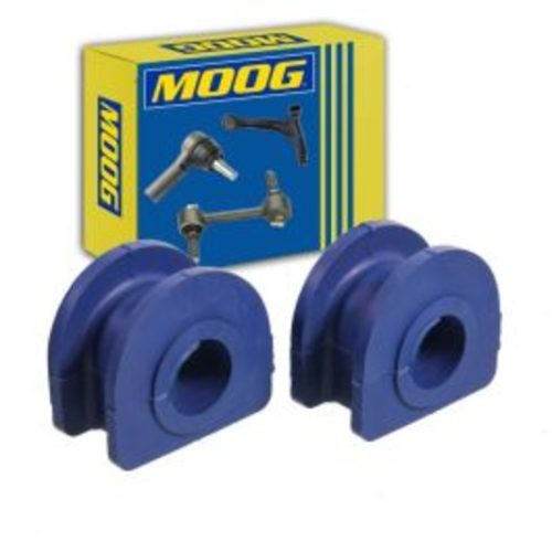 MOOG Front To Frame Stabilizer Bar Bushing Kit for 1979-1986 GMC C1500 Suburban
