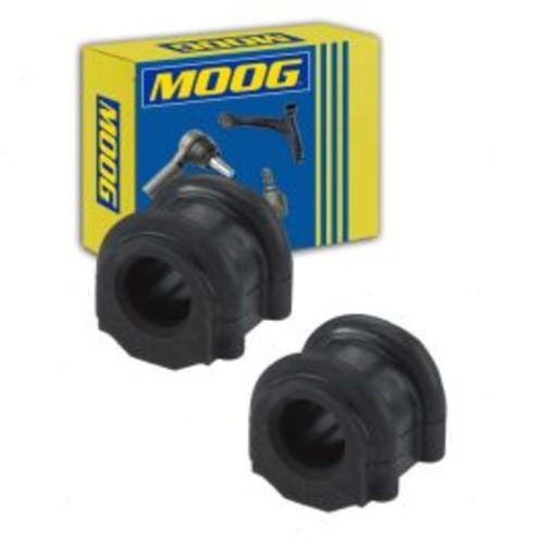 MOOG Front To Frame Stabilizer Bar Bushing Kit for 2006-2010 Hyundai Sonata 2.4L 3.3L L4 V6