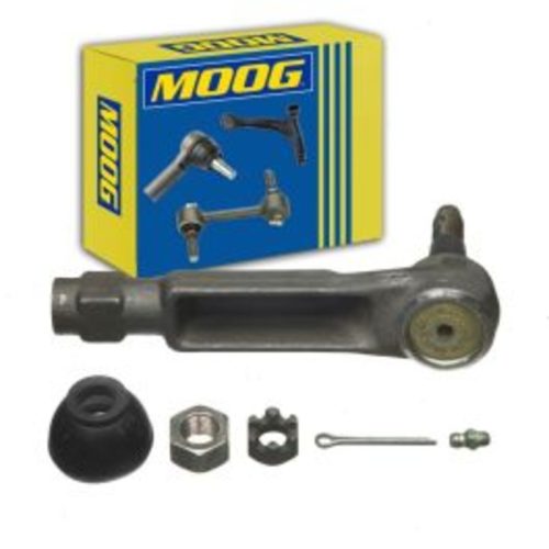 MOOG Outer Steering Tie Rod End for 1982-1988 Ford Thunderbird
