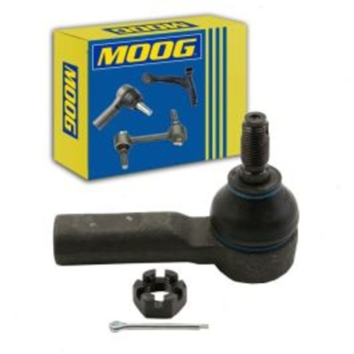MOOG Outer Steering Tie Rod End for 1986-1999 Toyota Celica 2.0L L4