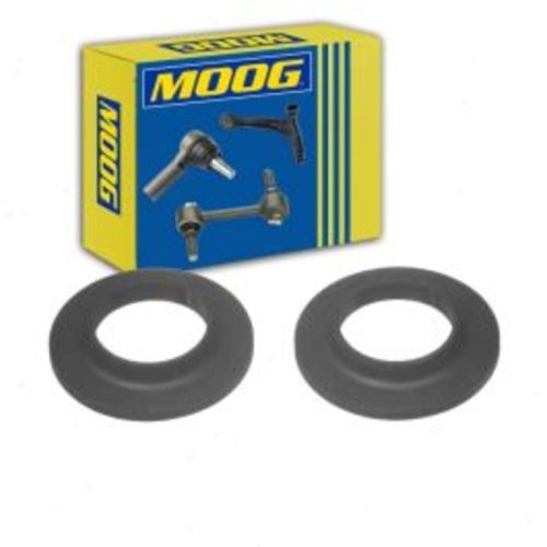 MOOG Rear Coil Spring Insulator for 1961-1981 Pontiac Catalina