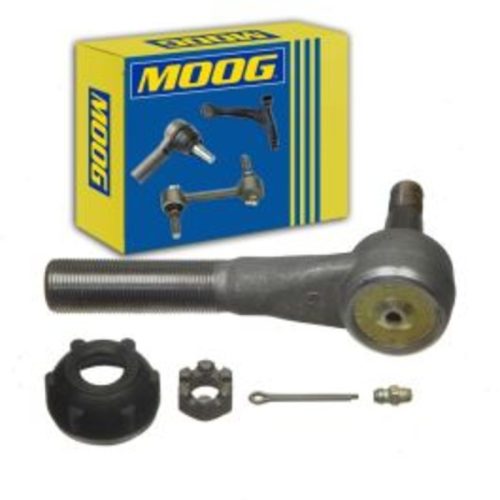 MOOG Right Outer Steering Tie Rod End for 1980-1983 Ford F-100