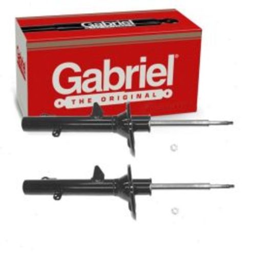 2 pc Gabriel Ultra Rear Suspension Struts for 1994-2005 Mercury Sable