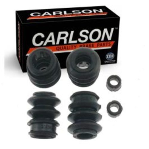 Carlson Front Brake Caliper Guide Pin Boot Kit for 2005-2007 Saturn Ion