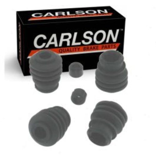 Carlson Front Brake Caliper Guide Pin Boot Kit for 2014-2019 INFINITI Q50