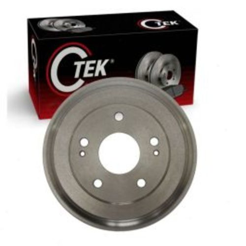 Centric CTEK 123.40017 Brake Drum