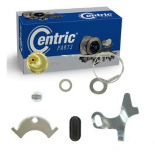 Centric Premium Rear Left Brake Self Adjuster Repair Kit for 1965-1971 Mercury Cyclone 4.3L 4.7L 6.4L 7.0L V8