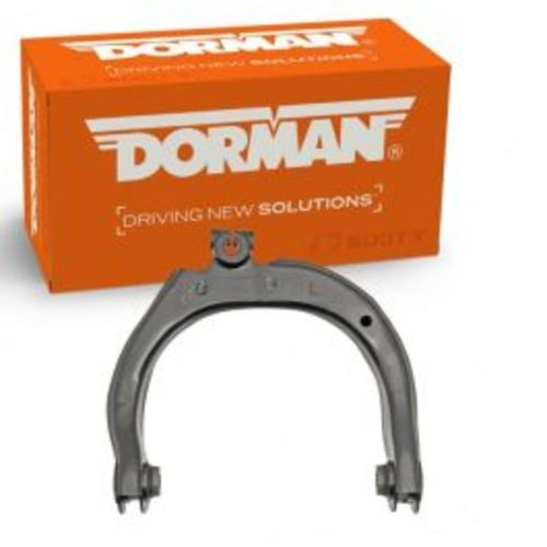 Dorman Front Left Upper Suspension Control Arm for 2005-2009 Saab 9-7x