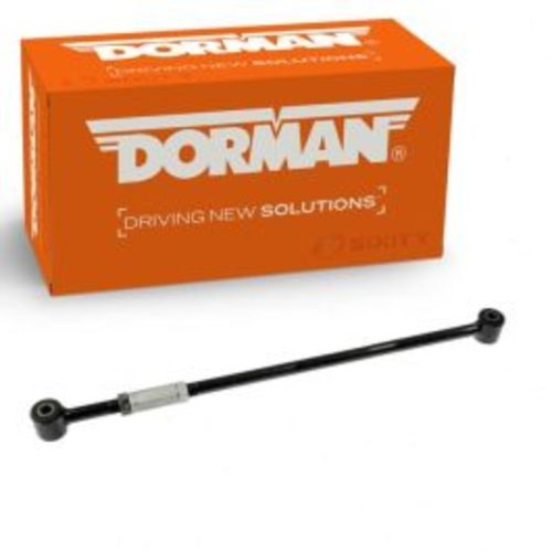 Dorman Rear Left Lower Rearward Lateral Arm for 2005-2009 Buick Allure