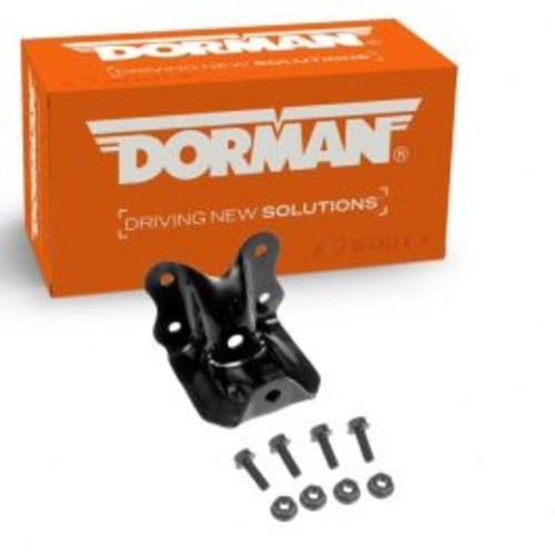 Dorman Rear Spring Rearward Leaf Spring Hanger for 1998-2001 Mazda B2500