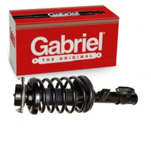 Gabriel ReadyMount Front Right Suspension Strut & Coil Spring for 2002-2003 Infiniti QX4
