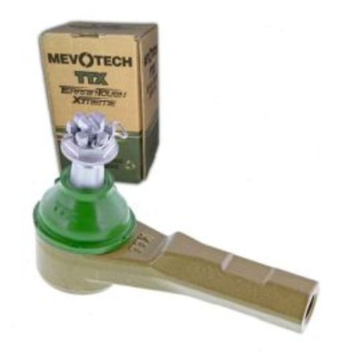 Mevotech TTX Front Outer Steering Tie Rod End for 2000-2010 Dodge Dakota