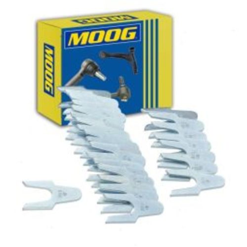 MOOG Front Alignment Caster Camber Shim for 1985-2005 GMC Safari